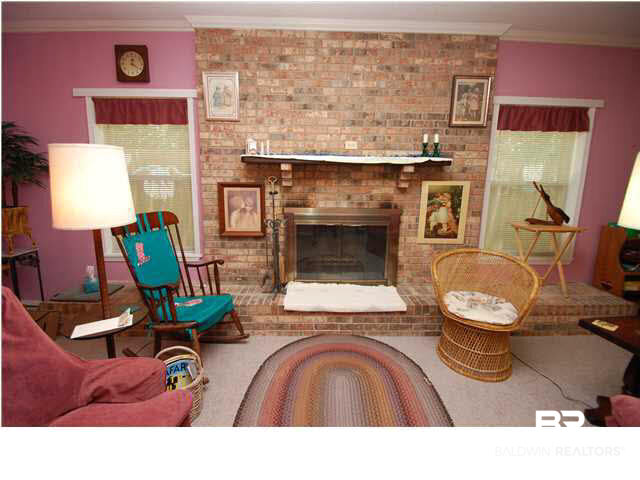 1224 Forest Dell Road Mobile, AL 36618 - Photo 7 of 23