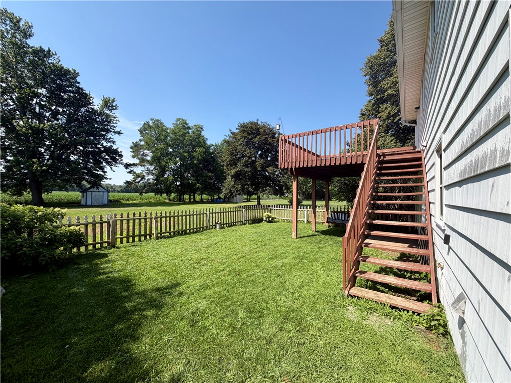 16802 Kenmore Road Kendall, NY 14476 - Photo 4 of 32