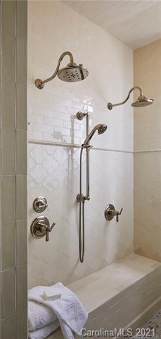 419 Bramble Way, Unit 7 Fort Mill, SC 29708 - Photo 31 of 40 a bathroom with a shower