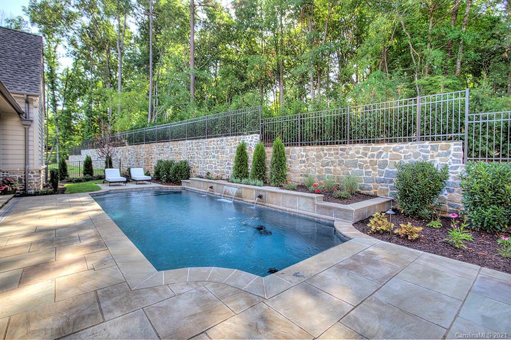 419 Bramble Way, Unit 7 Fort Mill, SC 29708 - Photo 37 of 40 a view of swimming pool with a patio