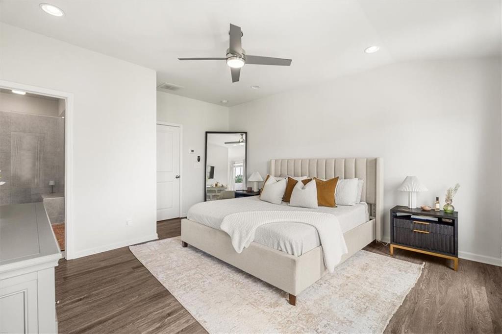769 Hamilton Circle Southeast Atlanta, GA 30312 - Photo 10 of 22