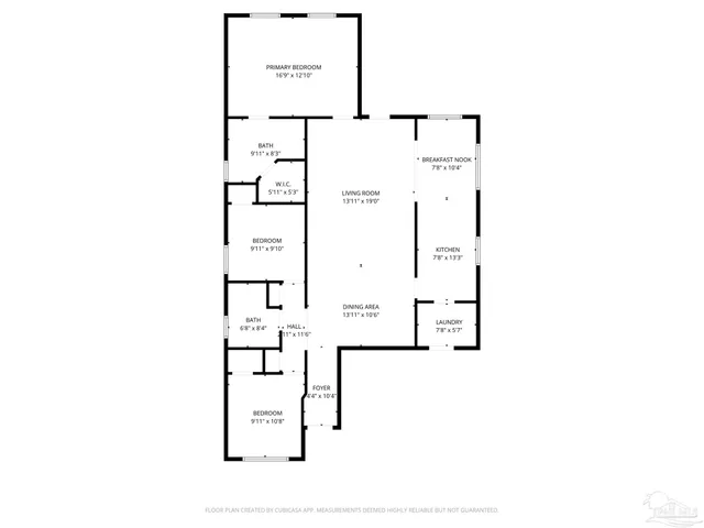 a picture of a bench in front of a house