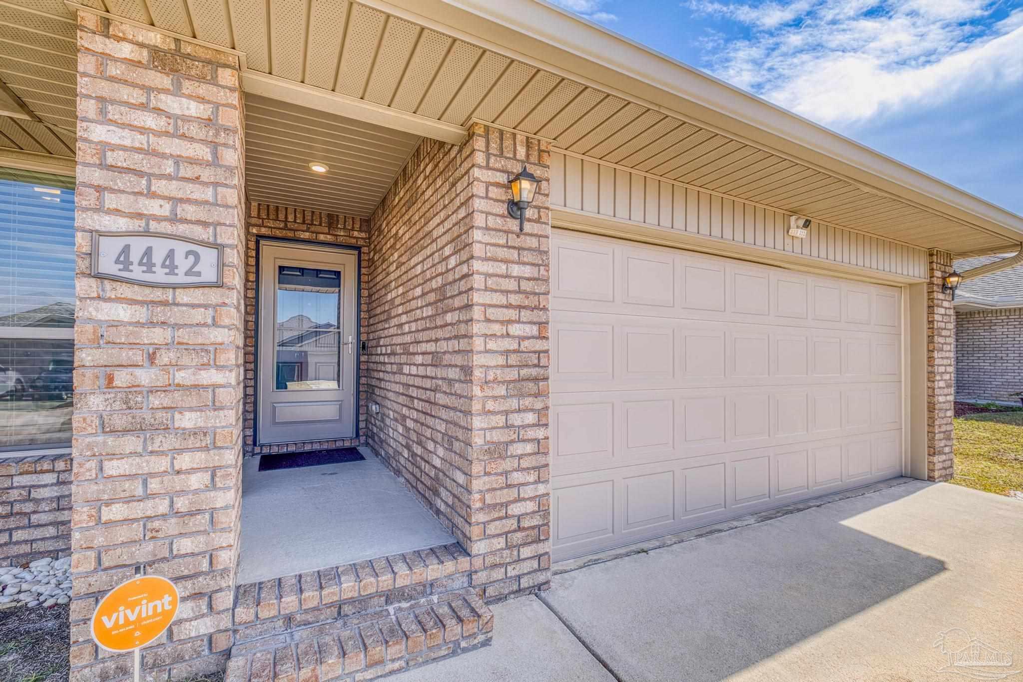 4442 Fiske Street Pace, FL 32571 - Photo 5 of 44 a view of outdoor space