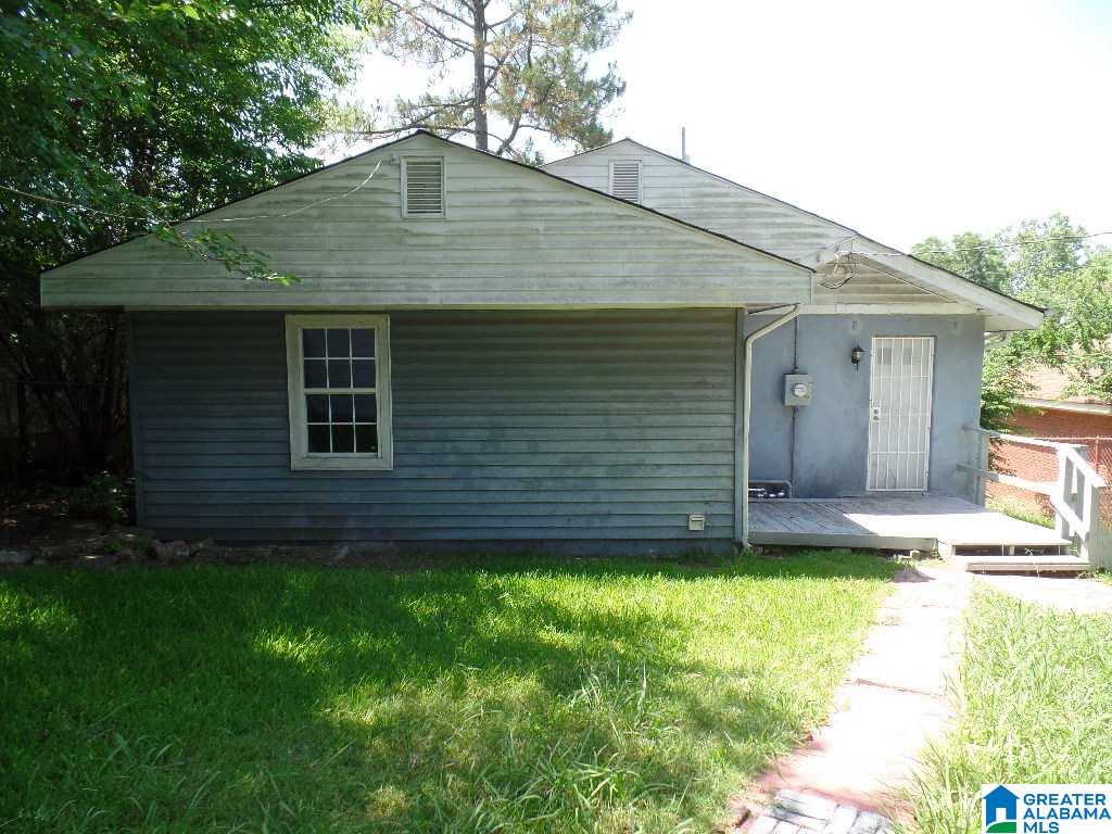 316 62nd Street Fairfield, AL 35064 - Photo 10 of 10