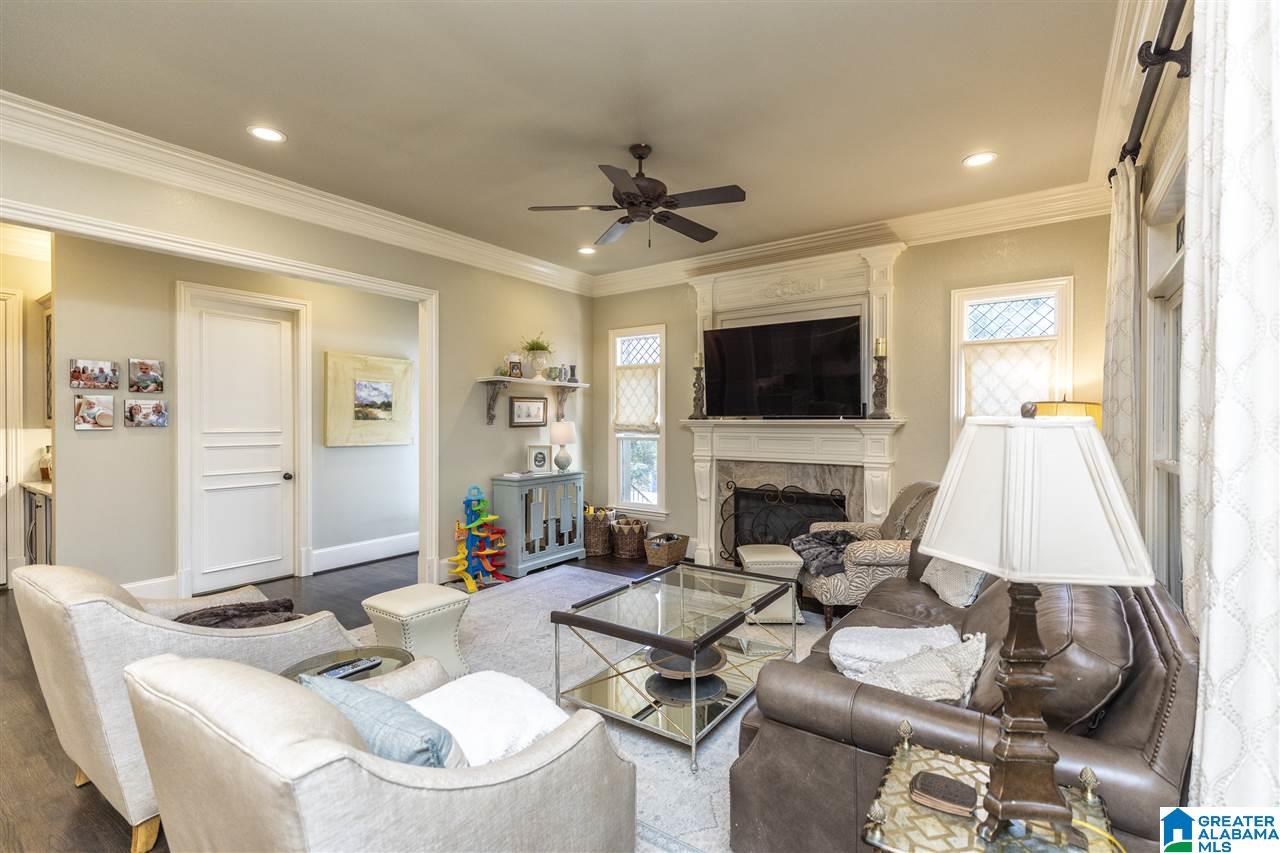 1409 Sutherland Place Birmingham, AL 35242 - Photo 22 of 49