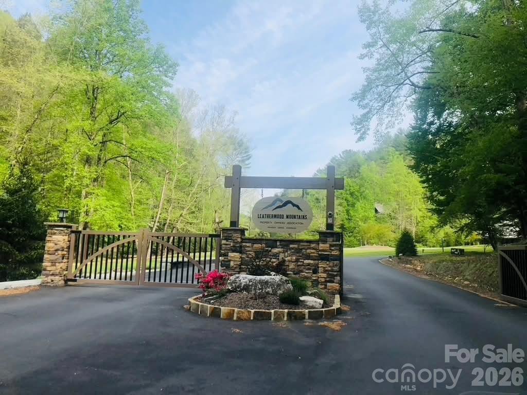 Lot 7 Gold Run Road, Unit 78 Ferguson, NC 28624 - Photo 2 of 3 Gallery Image 2