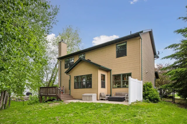 $542,500 | 217 2nd Street Southwest, Delano, MN 55328