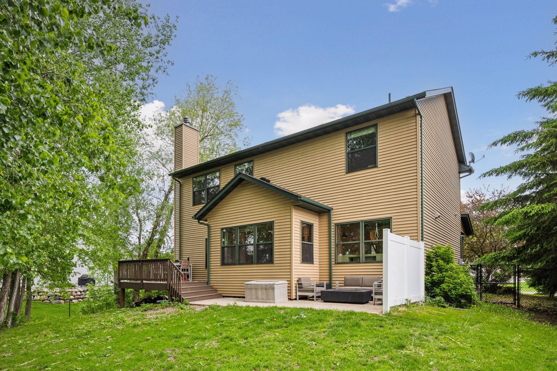 217 2nd Street Southwest Delano, MN 55328 - Photo 38 of 49