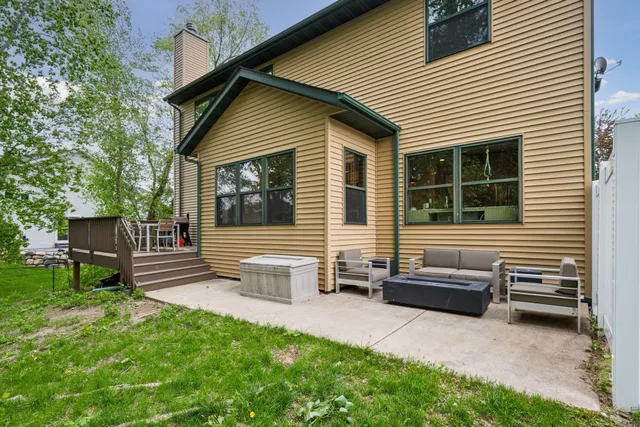 $542,500 | 217 2nd Street Southwest, Delano, MN 55328