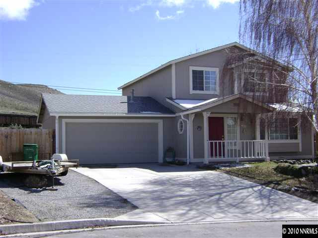 17130 Touraco Court Reno, NV 89508 - Photo 1 of 9 Photo 1