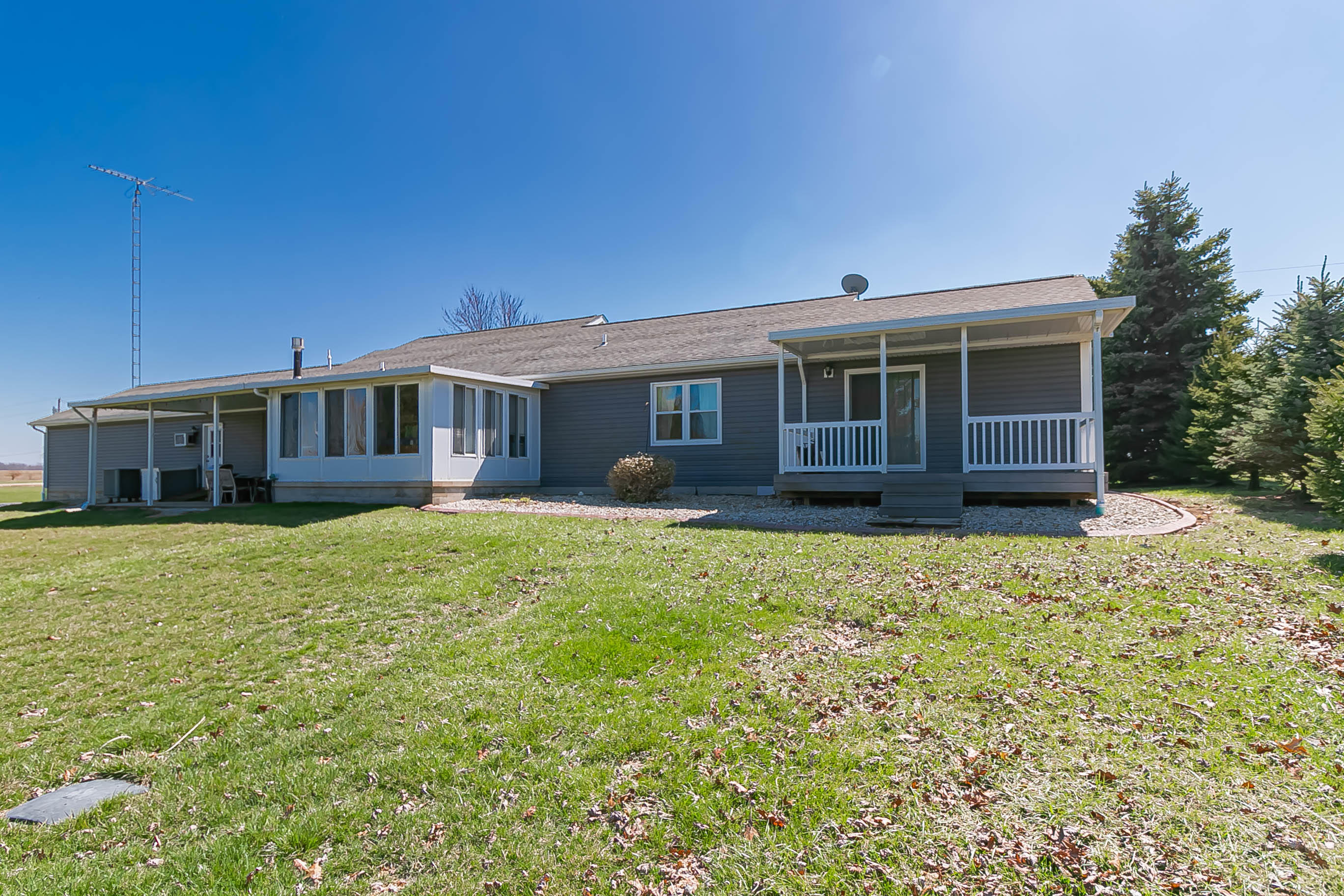 776 West County Road Huntsville, OH 43324 - Photo 33 of 39