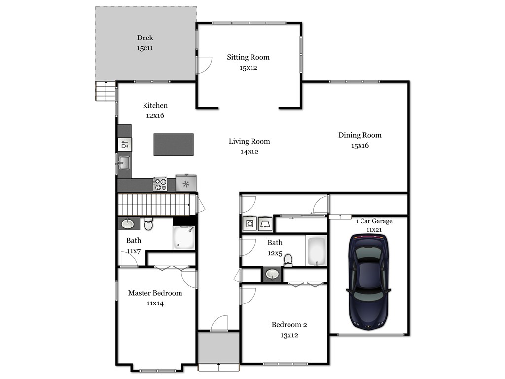 99 Stow Road, Unit 99 Boxborough, MA 01719 - Photo 26 of 27