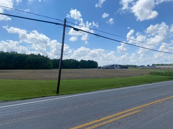 $809,000 | 0 Marion-Waldo Road, Marion, OH 43302