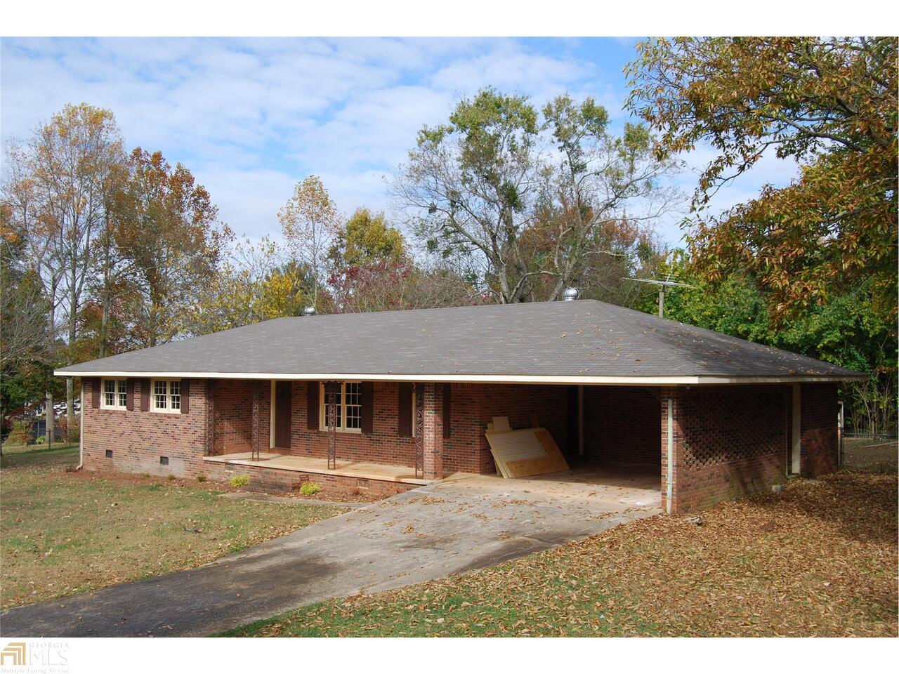 316 Yonah Post Road Alto, GA 30510 - Photo 1 of 1