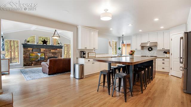 15820 Winding Trail Road Colorado Springs, CO 80908 - Photo 17 of 50 Gallery Image 17