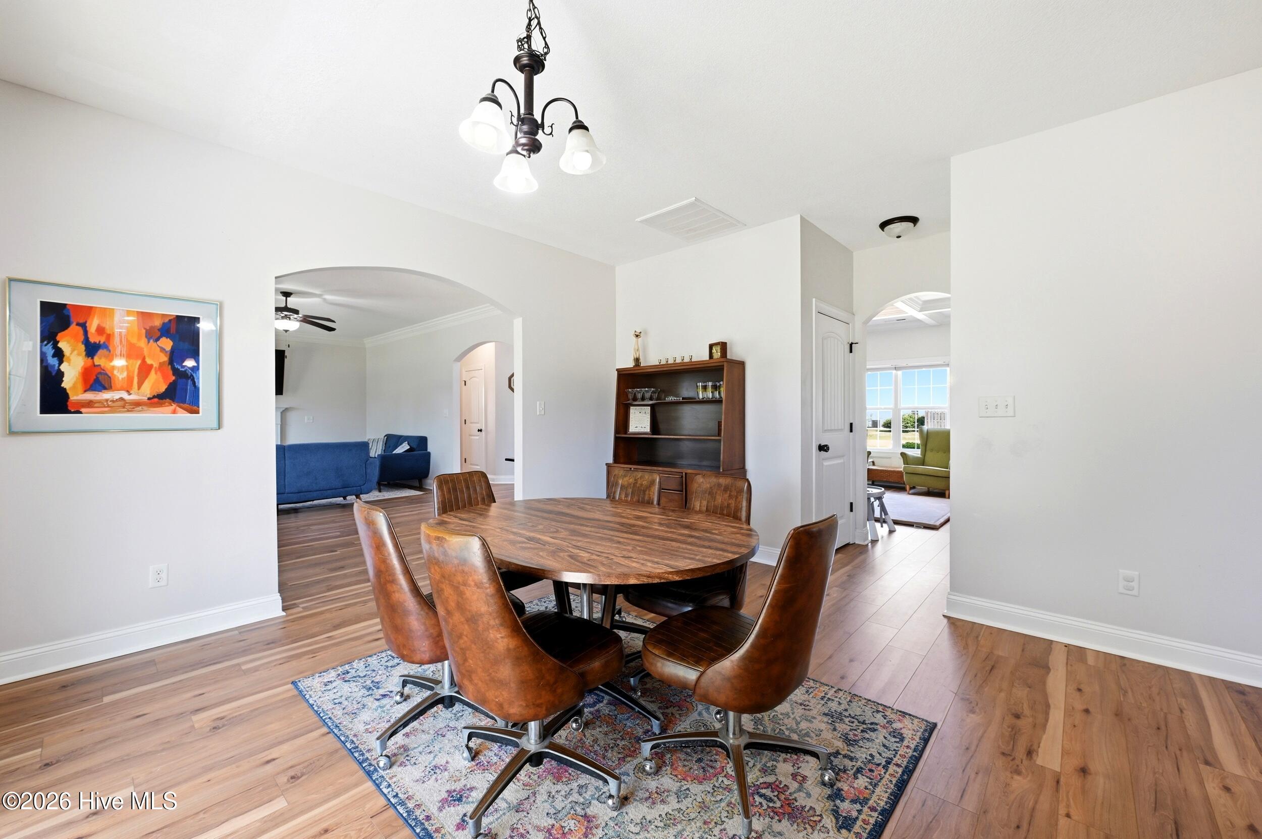 534 Saratoga Road Sneads Ferry, NC 28460 - Photo 15 of 54