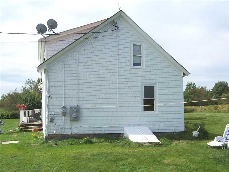 2190 Appleton Ridge Road Appleton, ME 04862 - Photo 5 of 17 Exterior Front.