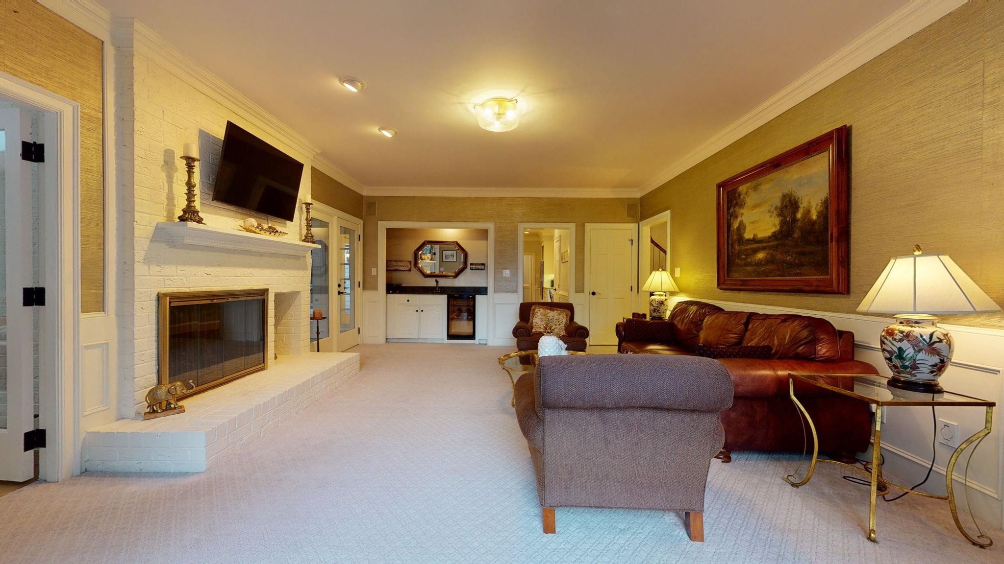7313 Rainwater Road Raleigh, NC 27615 - Photo 7 of 30 Photo 7