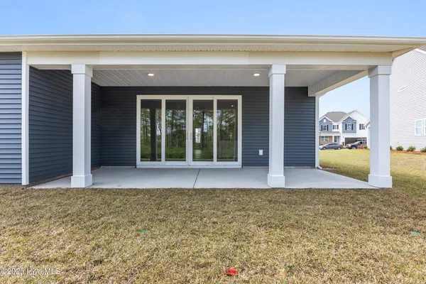 $2,500 | 2094 Willowleaf Drive, Leland, NC 28451