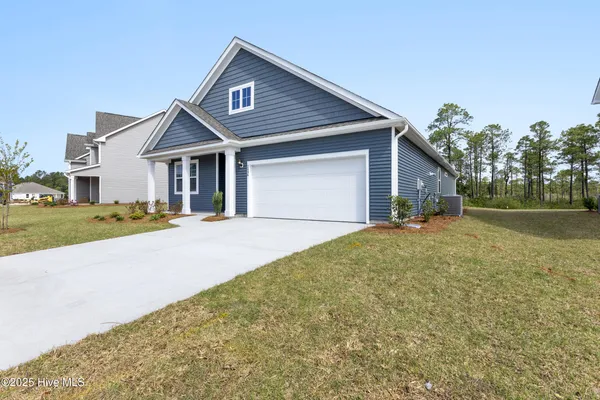 $2,500 | 2094 Willowleaf Drive, Leland, NC 28451