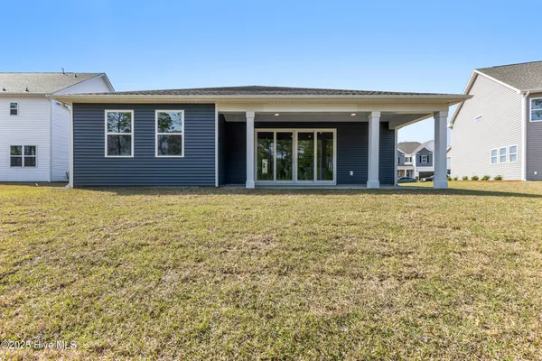 $2,500 | 2094 Willowleaf Drive, Leland, NC 28451