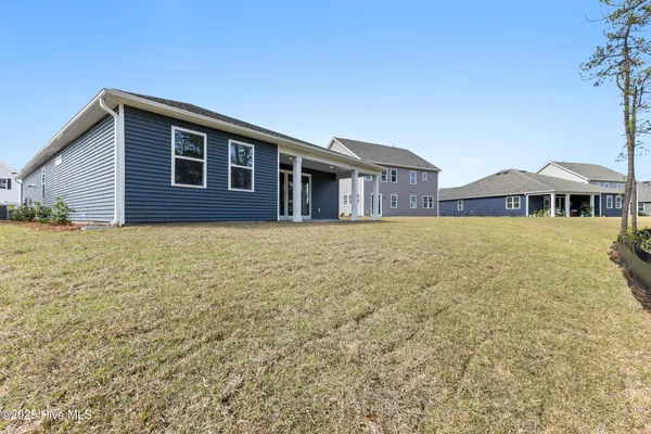$2,500 | 2094 Willowleaf Drive, Leland, NC 28451