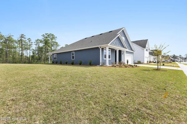 $2,500 | 2094 Willowleaf Drive, Leland, NC 28451
