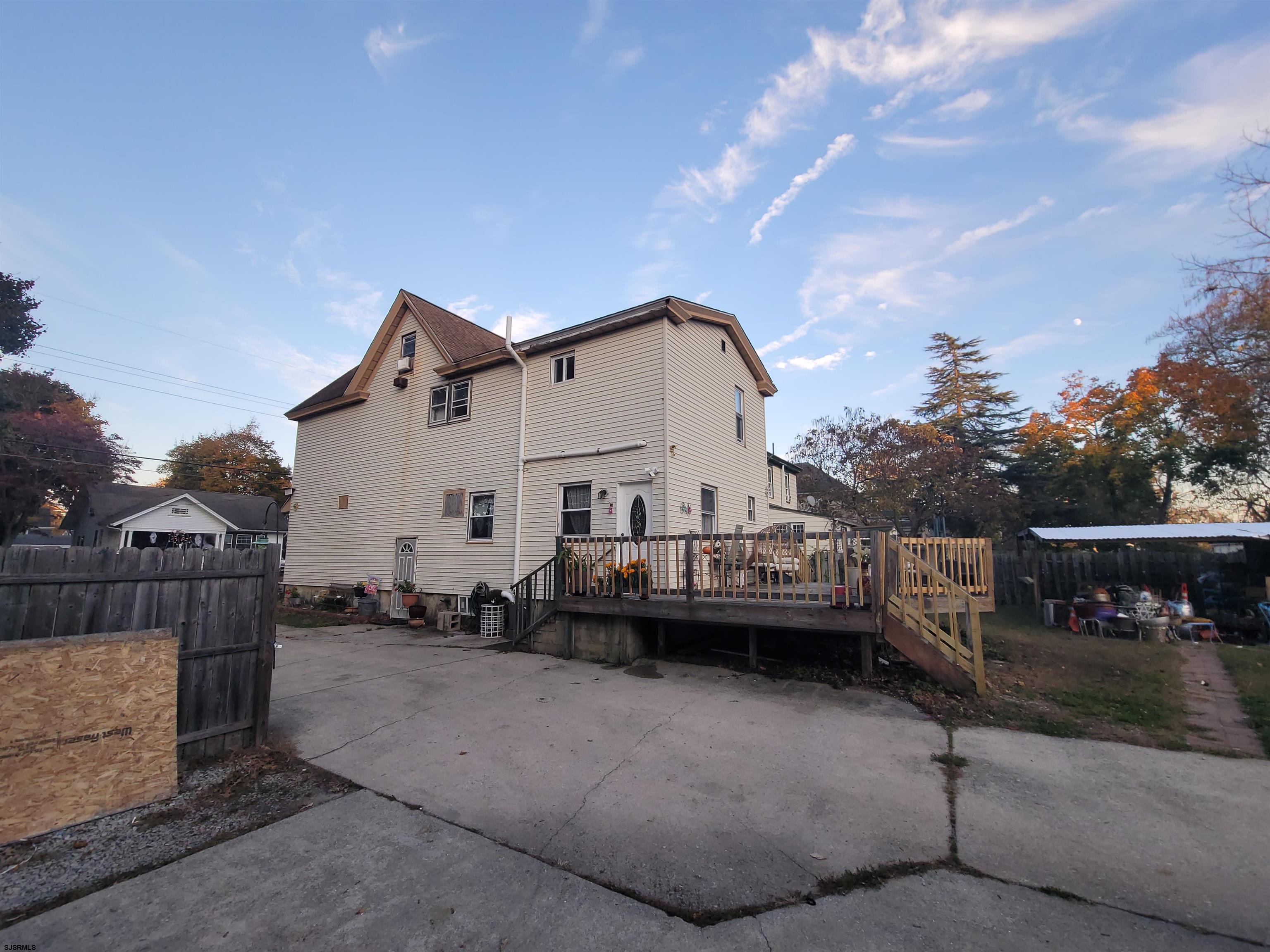 321 Fulton Street Millville, NJ 08332 - Photo 13 of 22