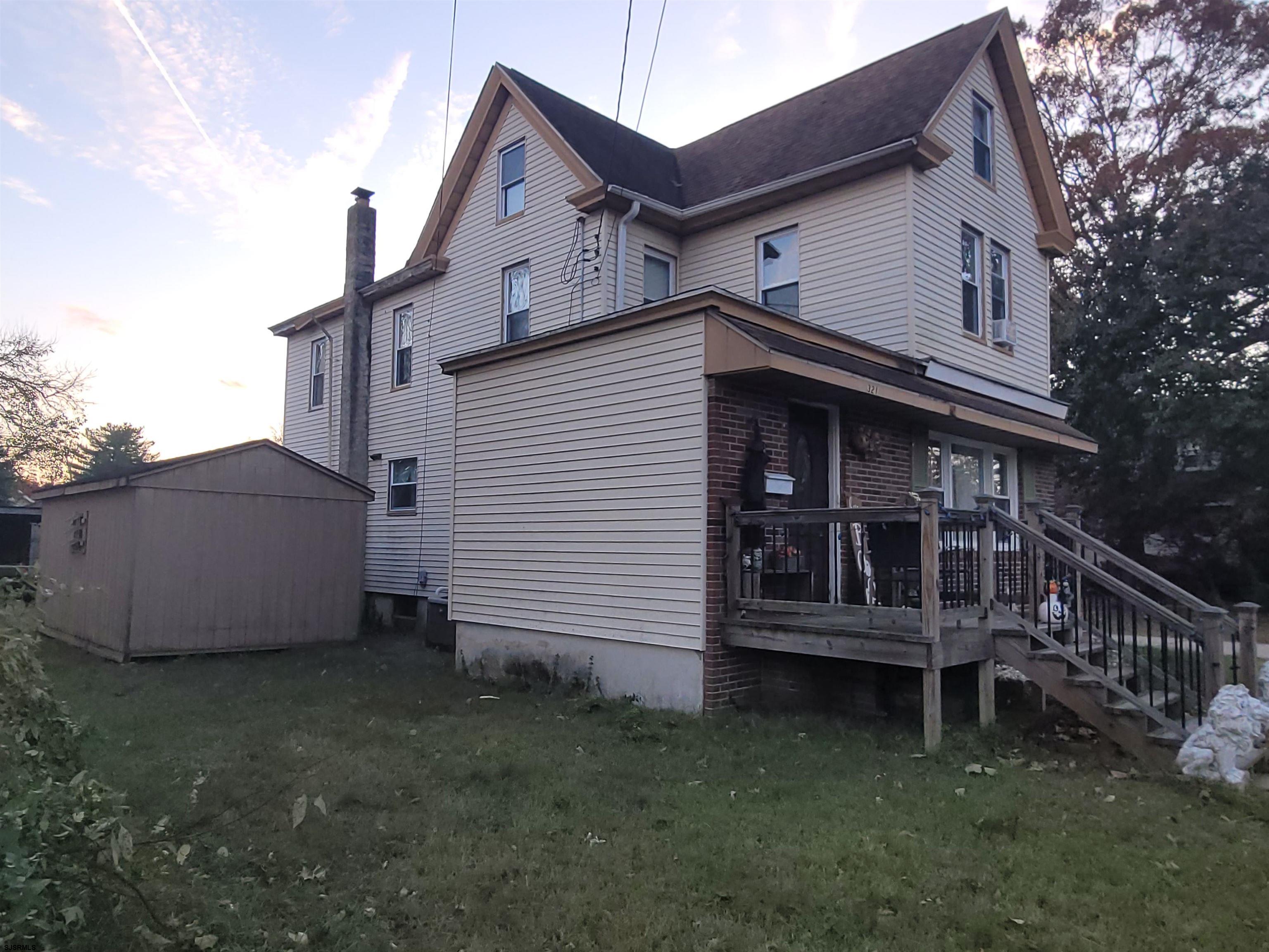 321 Fulton Street Millville, NJ 08332 - Photo 14 of 22