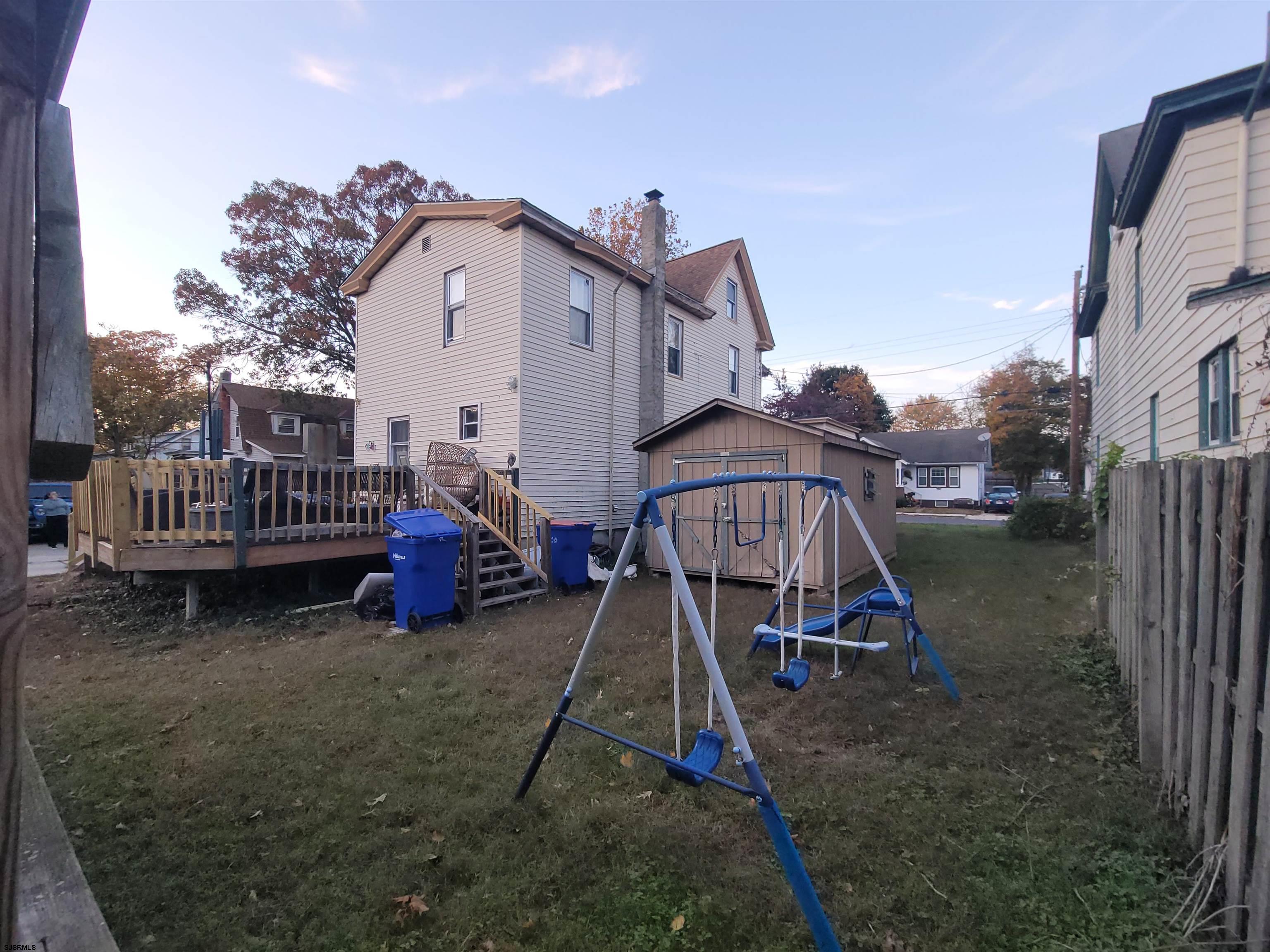 321 Fulton Street Millville, NJ 08332 - Photo 15 of 22