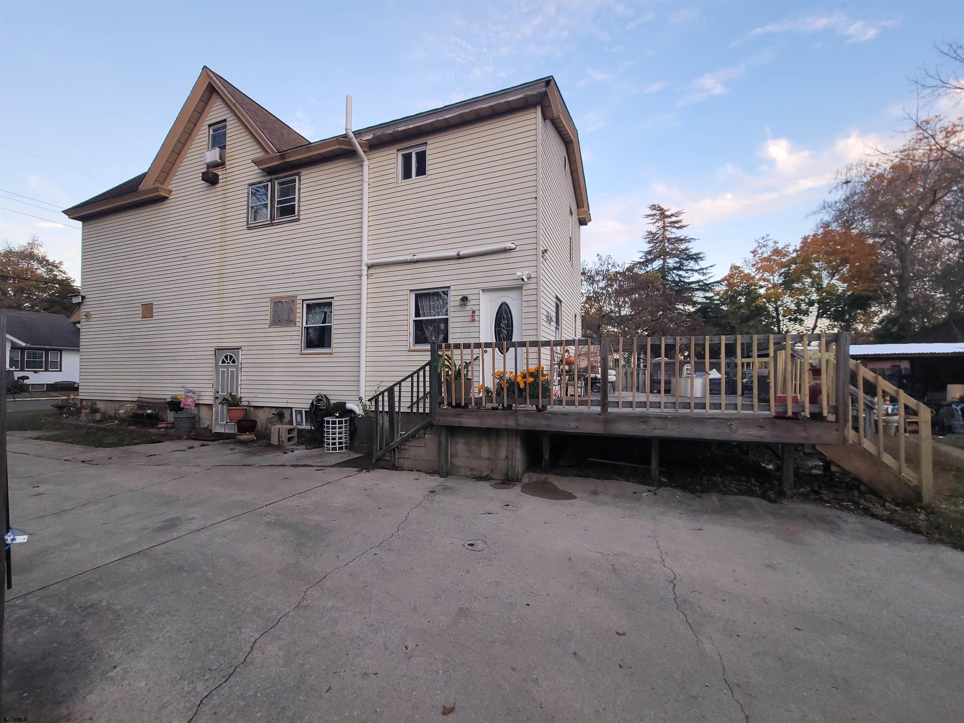 321 Fulton Street Millville, NJ 08332 - Photo 17 of 22