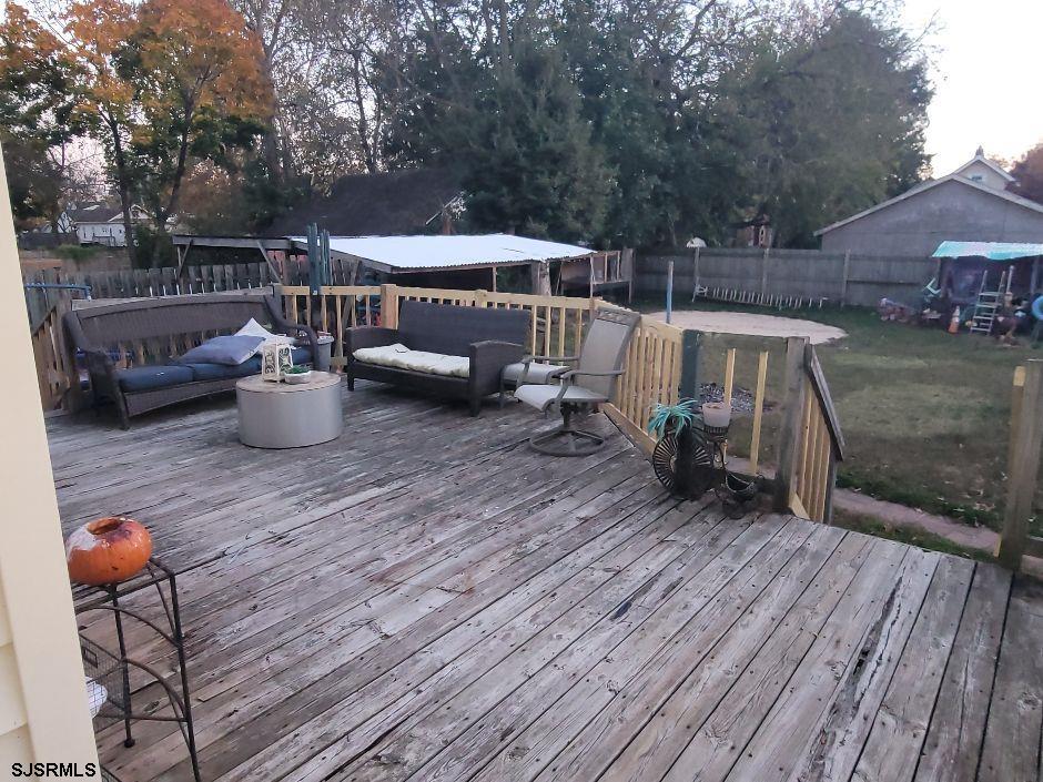 321 Fulton Street Millville, NJ 08332 - Photo 18 of 22