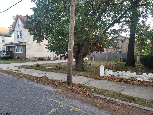 $319,000 | 321 Fulton Street, Millville, NJ 08332