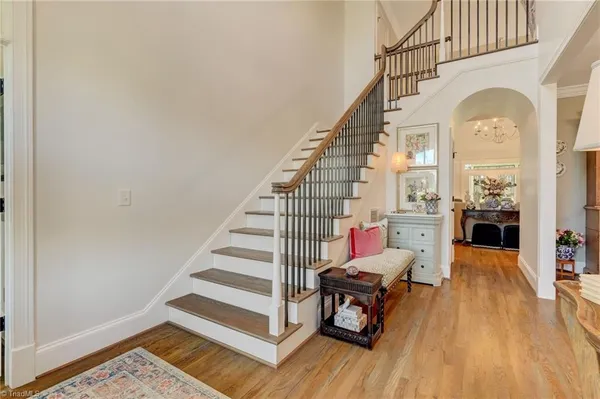 $998,500 | 5603 Feather Court, Summerfield, NC 27358