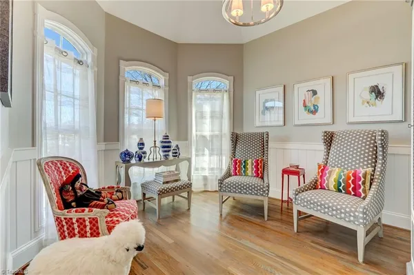 $998,500 | 5603 Feather Court, Summerfield, NC 27358