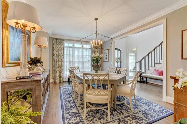 $998,500 | 5603 Feather Court, Summerfield, NC 27358