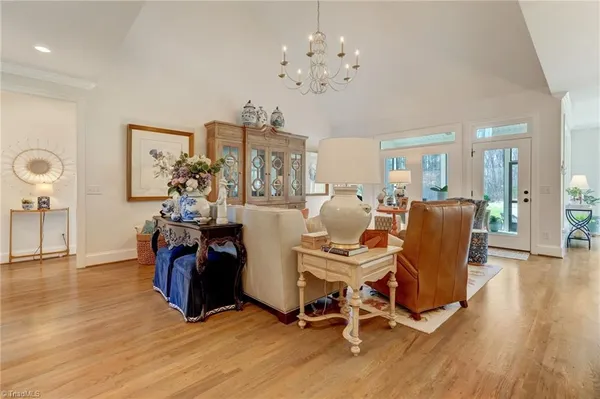 $998,500 | 5603 Feather Court, Summerfield, NC 27358