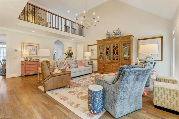 $998,500 | 5603 Feather Court, Summerfield, NC 27358