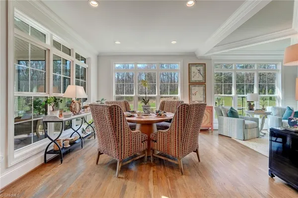 $998,500 | 5603 Feather Court, Summerfield, NC 27358