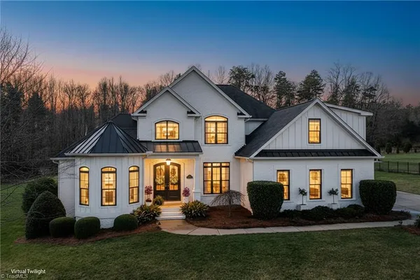 $998,500 | 5603 Feather Court, Summerfield, NC 27358