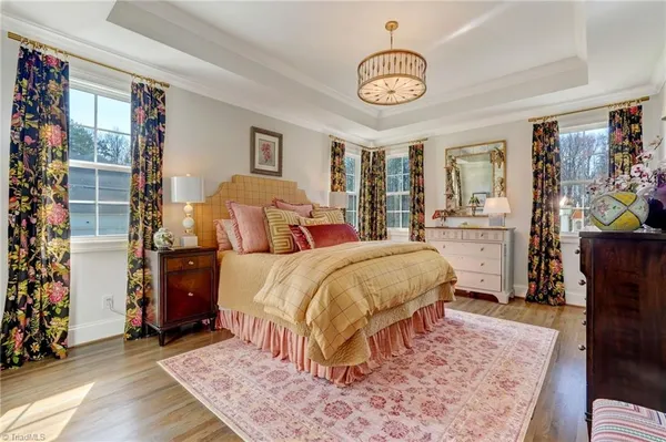 $998,500 | 5603 Feather Court, Summerfield, NC 27358