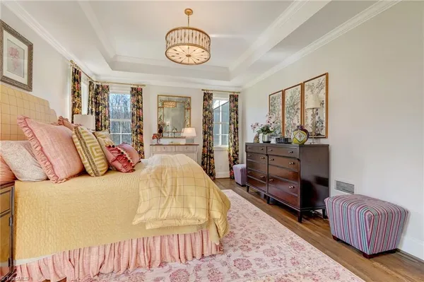 $998,500 | 5603 Feather Court, Summerfield, NC 27358