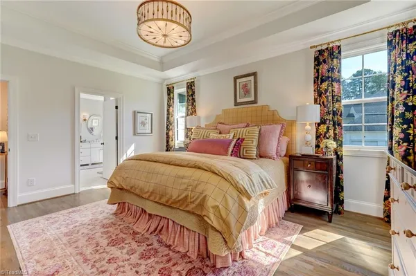 $998,500 | 5603 Feather Court, Summerfield, NC 27358