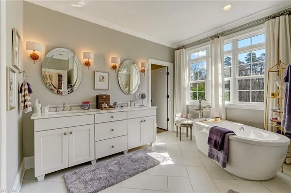 $998,500 | 5603 Feather Court, Summerfield, NC 27358