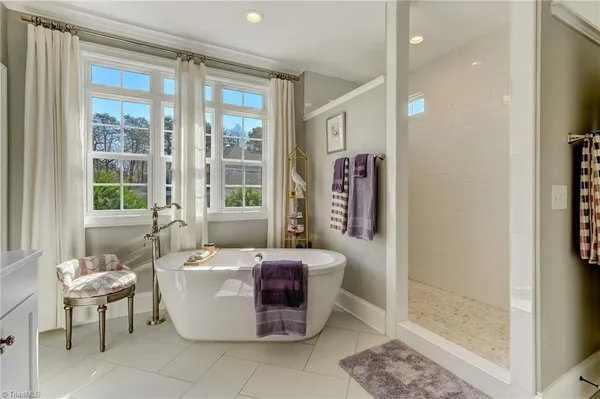 $998,500 | 5603 Feather Court, Summerfield, NC 27358