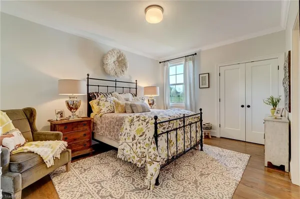 $998,500 | 5603 Feather Court, Summerfield, NC 27358