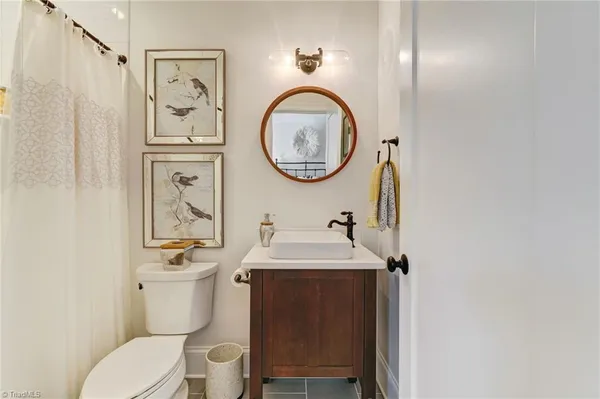 $998,500 | 5603 Feather Court, Summerfield, NC 27358