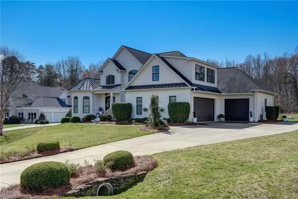 $998,500 | 5603 Feather Court, Summerfield, NC 27358
