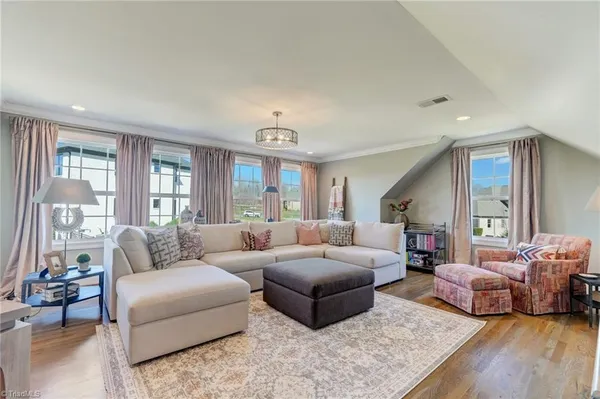 $998,500 | 5603 Feather Court, Summerfield, NC 27358