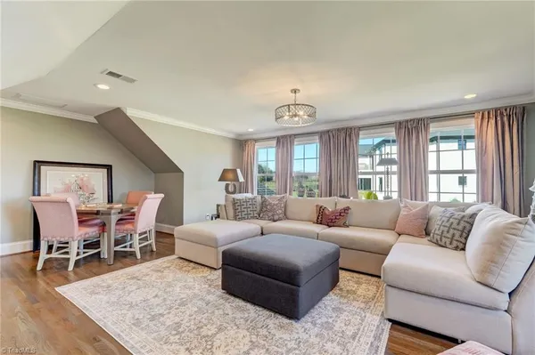 $998,500 | 5603 Feather Court, Summerfield, NC 27358